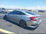 Honda Civic Touring 19XFC1F94GE028902 снимка