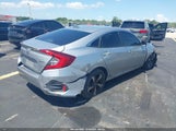 Honda Civic Touring 19XFC1F94GE028902 снимка
