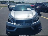 Honda Civic Touring 19XFC1F94GE028902 снимка