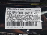 Honda Accord Ex 1HGCV1F41KA106860 снимка