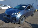 Kia Sportage Sx Turbo KNDPRCA62J7424569 fotografie
