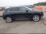 Audi Q3 Premium 45 Tfsi S Line Quattro Tiptronic WA1DECF38N1085350 снимка