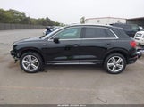 Audi Q3 Premium 45 Tfsi S Line Quattro Tiptronic WA1DECF38N1085350 снимка