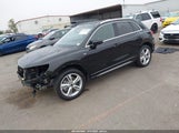 Audi Q3 Premium 45 Tfsi S Line Quattro Tiptronic WA1DECF38N1085350 снимка