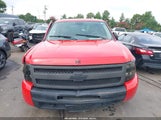 Chevrolet Silverado  Lt 3GCEK23C49G137615 снимка