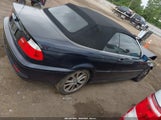 BMW 330Ci WBABW53416PZ41067 снимка