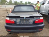 BMW 330Ci WBABW53416PZ41067 снимка