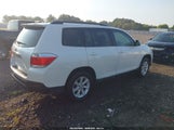 Toyota Highlander Se 5TDZA3EH6CS019285 снимка