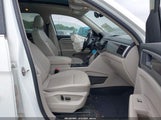 Volkswagen Atlas 3.6L V6 Sel 1V2RR2CA7JC528064 снимка