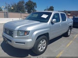 Honda Ridgeline Rts 2HJYK16498H523730 снимка