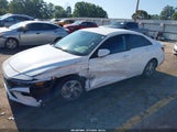Hyundai Elantra Se KMHLL4DG6SU895732 снимка