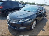Lincoln Mkz 3LN6L2J95ER835251 снимка