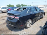 Lincoln Mkz 3LN6L2J95ER835251 снимка