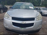 Chevrolet Traverse Ls 1GNKVFED9BJ176087 снимка