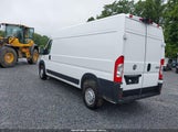 Ram Promaster  Tradesman High Roof 159 Wb W/Pass Seat 3C6MRVHG9SE548635 photo