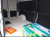 Ram Promaster  Tradesman High Roof 159 Wb W/Pass Seat 3C6MRVHG9SE548635 photo