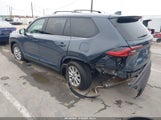 Toyota Grand Highlander Hybrid Xle 5TDACAB59SS049630 photo