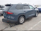 Toyota Grand Highlander Hybrid Xle 5TDACAB59SS049630 снимка