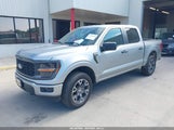 Ford F-150 Stx 1FTEW2LP5RKD32168 снимка