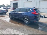 Honda Cr-V Ex 5J6RW2H57HL045023 снимка