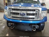 Ford F-150 Xlt 1FTFW1EF8DKF96187 снимка