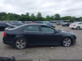 Ford Fusion Sport 3FAHP0KC9BR206254 fotografie