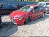 Toyota Corolla Le 5YFB4MDEXRP093526 снимка