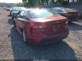 Toyota Corolla Le 5YFB4MDEXRP093526 снимка