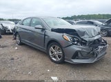Hyundai Sonata Sel 5NPE34AF8JH663490 fotografie