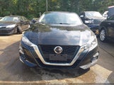 Nissan Altima S Fwd 1N4BL4BV6LC175958 fotografie