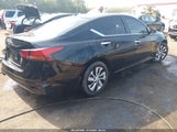Nissan Altima S Fwd 1N4BL4BV6LC175958 fotografie