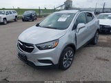 Buick Encore Awd Preferred KL4CJESM3MB361945 снимка