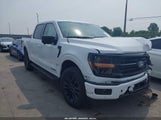 Ford F-150 Xlt 1FTFW3LD1SFA34795 снимка