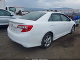 Toyota Camry Se 4T1BF1FK8DU277608 снимка