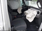 Jeep Wrangler 4-Door Willys 4X4 1C4PJXDG1RW262230 снимка