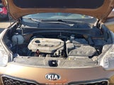 Kia Sportage Lx KNDPMCAC0H7038456 fotografie