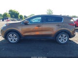Kia Sportage Lx KNDPMCAC0H7038456 photo