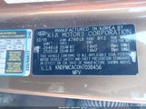 Kia Sportage Lx KNDPMCAC0H7038456 photo