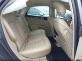 Ford Fusion Se 3FA6P0HD3ER384933 снимка