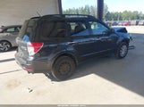 Subaru Forester 2.5X Premium JF2SHADCXCH463251 снимка