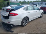 Ford Fusion Sel 3FA6P0CD9KR285889 снимка