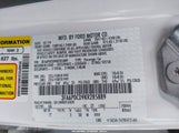Ford Fusion Sel 3FA6P0CD9KR285889 снимка