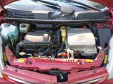 Toyota Prius JTDKB20U377576538 снимка