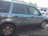 Honda Pilot Ex-L 5FNYF185X5B046810 снимка