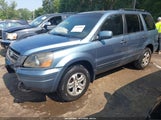 Honda Pilot Ex-L 5FNYF185X5B046810 снимка