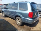 Honda Pilot Ex-L 5FNYF185X5B046810 снимка