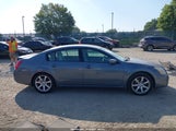 Nissan Maxima 3.5 Se 1N4BA41E17C857398 снимка