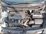 Kia Rio Lx KNADM4A31G6586301 снимка