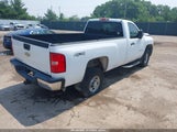 Chevrolet Silverado 2500Hd Work Truck 1GCHK44K29E103551 снимка