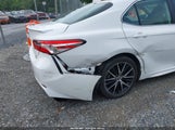Toyota Camry Se Hybrid 4T1G31AK9NU038141 снимка